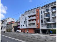 Projet immobilier Nantes : Mosaïque