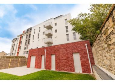 Programme immobilier Nantes