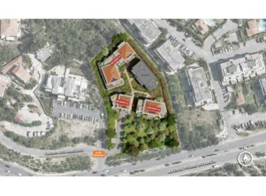 Programme neuf La Ciotat : Les Jardins d'Elia