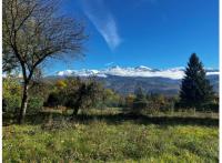 Montbonnot-Saint-Martin programme neuf Les Azurés - Collectif