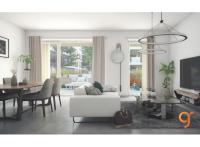 Programme immobilier neuf appart Annemasse