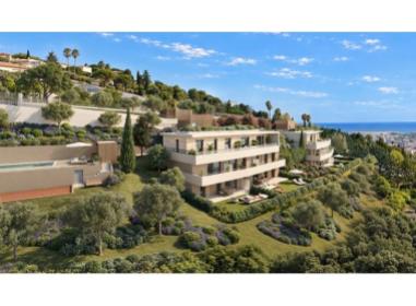 Immobilier neuf Nice : Mira