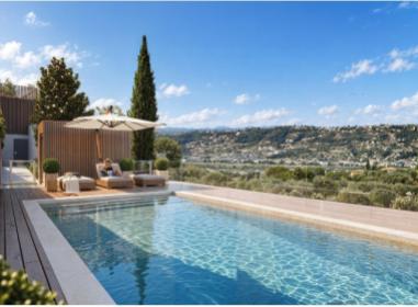 Mira Immobilier neuf Nice