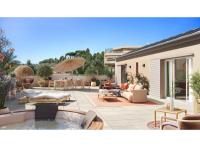 Villa Arteo immobilier neuf Nice