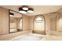 Villa Arteo programme neuf Nice