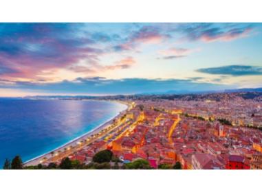 Projet immobilier Nice : Villa Arteo