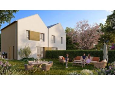 Immobilier neuf Caudebec-lès-Elbeuf : Les Jardins de la Cavée
