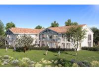 Logement neuf Dax : Le Clos des Landes