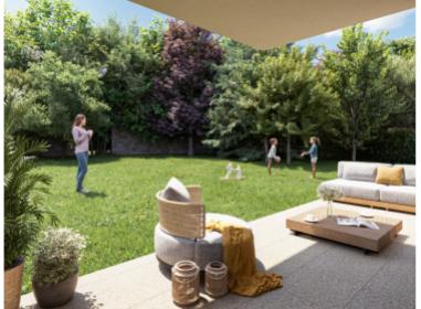 Villa Saint Paul Immobilier neuf Caen