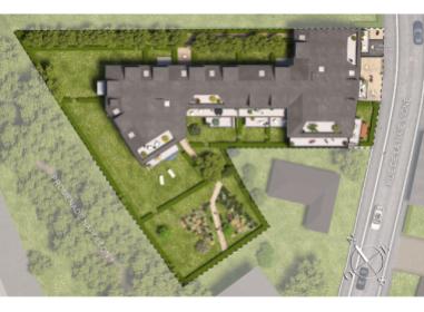 Villa Nice-Caennais Immobilier neuf Caen