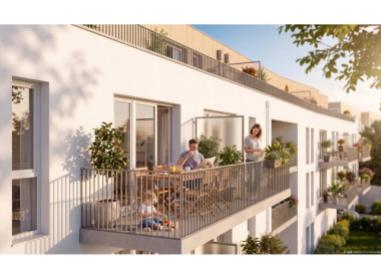 Rivage Immobilier neuf Paimboeuf