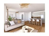 Immobilier neuf Vaulx-en-Velin : Les Jardins d'Elsa