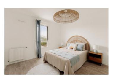 Programme immobilier Vaulx-en-Velin