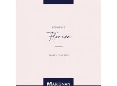 Logement neuf Saint-Louis : Floreva