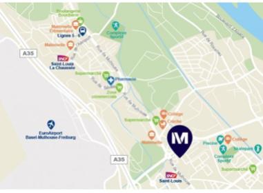 Programme immobilier Floreva