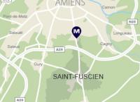 Logement neuf Saint-Fuscien : Résidence Clément Ader