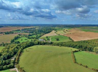 Programme immobilier neuf Appart Saint-Fuscien