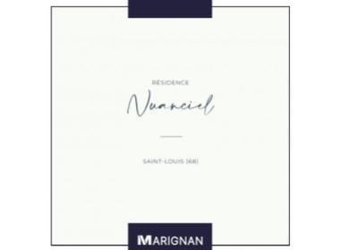 Logement neuf Saint-Louis : Nuanciel