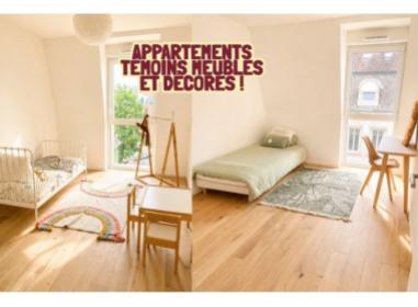 Immobilier neuf Mulhouse : E[a]st Opera