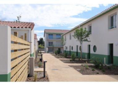 Logement neuf Marseille 15ème : Vision d'Aou