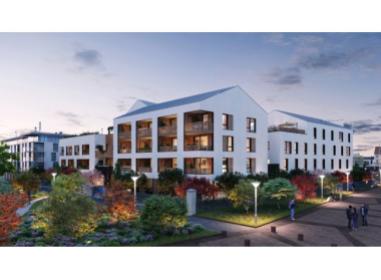 Hikari Immobilier neuf Haguenau