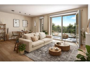Skala Immobilier neuf Gravelines