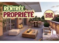 L'Écrin du Castela - la Nouvelle Arçonnerie immobilier neuf Saint-Sulpice-la-Pointe