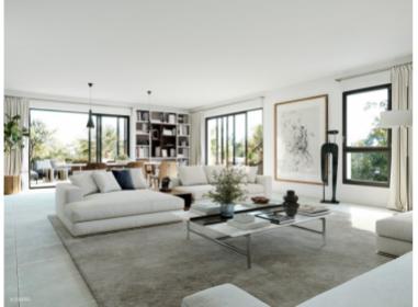 Logement neuf Marseille 8ème : L'Orée Borély
