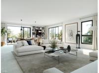 L'Orée Borély immobilier neuf Marseille 8ème