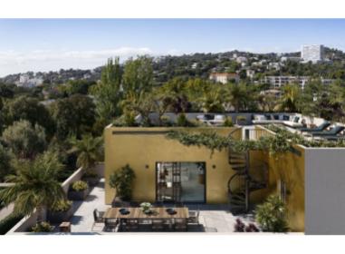Programme immobilier L'Orée Borély