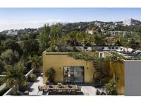 Programme immobilier L'Orée Borély