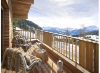 Sairena immobilier neuf Les-Saisies