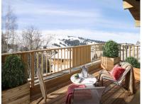 Projet immobilier Les-Saisies : Sairena