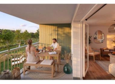 Onora programme neuf Saint-Palais-sur-Mer