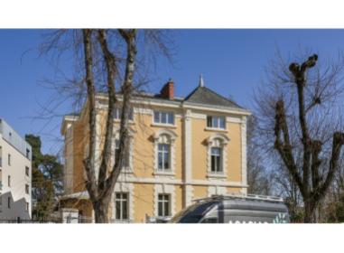 Espace Milliat programme neuf Bourg-en-Bresse