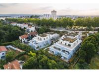 L'Écrin immobilier neuf Décines-Charpieu
