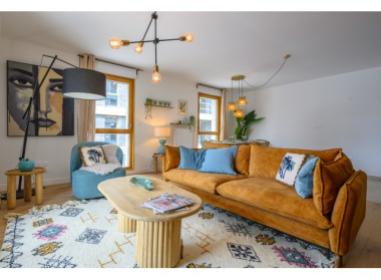 Logement neuf Marcq-en-Baroeul : Attraction