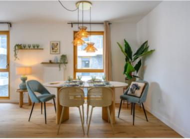 Projet immobilier Marcq-en-Baroeul : Attraction
