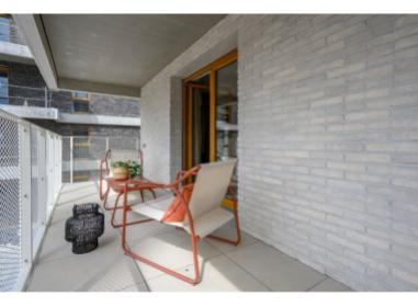 Logement neuf Marcq-en-Baroeul : Attraction
