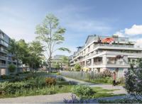 Marcq-en-Baroeul programme neuf Attraction