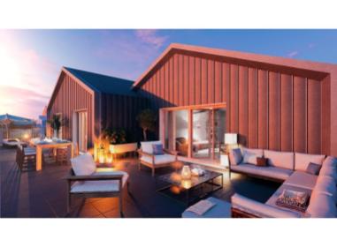 Projet immobilier Marcq-en-Baroeul : Attraction