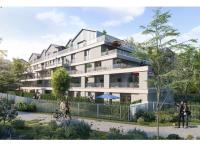 Programme immobilier Attraction