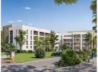 Programme immobilier neuf appart Bruges
