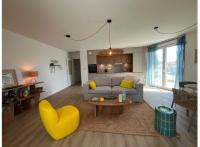 Programme immobilier Hélianthe