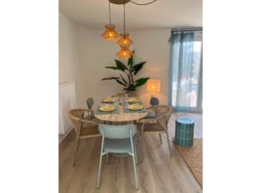 Logement neuf Dunkerque : Hélianthe