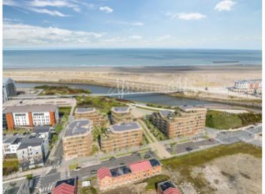 Hélianthe immobilier neuf Dunkerque