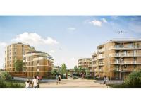 Projet immobilier Dunkerque : Hélianthe