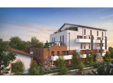Parc Ormeau Immobilier neuf Toulouse