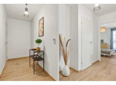 Cassiopée Immobilier neuf Fleury-sur-Orne
