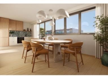 Immobilier neuf Toulouse : Sienna